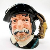 SANCHO PANCA D6461 - SMALL - R