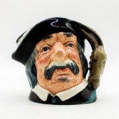 SANCHO PANCA D6518 - MINI - RO