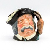 SANCHO PANCA D6518 - MINI - RO