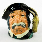 SANCHO PANCA D6518 - MINI - RO