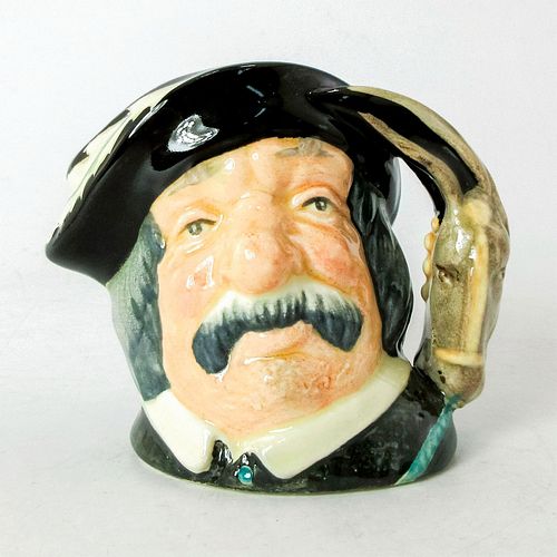 SANCHO PANCA D6518 - MINI - ROYAL