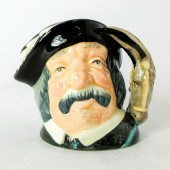 SANCHO PANCA D6518 - MINI - RO