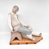 SANCHO PANZA PLUS BASE 1011031
