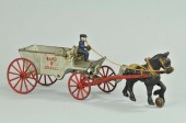 SAND AND GRAVEL WAGON Kenton c