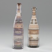 Sandbottles with Seascapes Pro