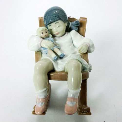 SANDCASTLES 1005488 - LLADRO