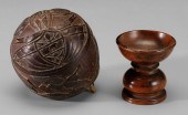 Sander, Sailor's Work Coconut