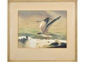 Sandor Bernath (1892 - 1984) w