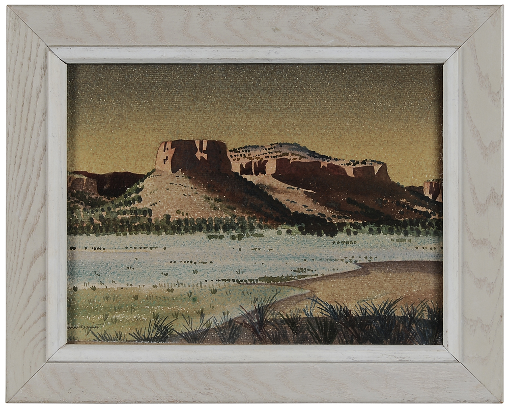 Sandor Bernath (American,