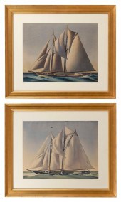 SANDOR BERNATH (NEW YORK/MAINE