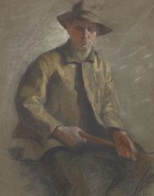 SANDOR VAGO (HUNGARIAN/AMERICA