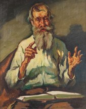 Sandor Vago (Hungarian/America