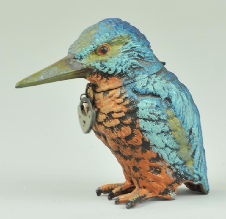 SANDPIPER STILL BANK Germany hand