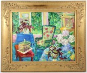 Sandra Baggette (SC) Sunlit Ro