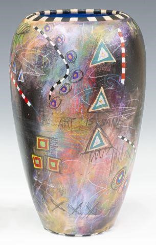 SANDRA BLAIR (AMERICAN, 20TH C.)