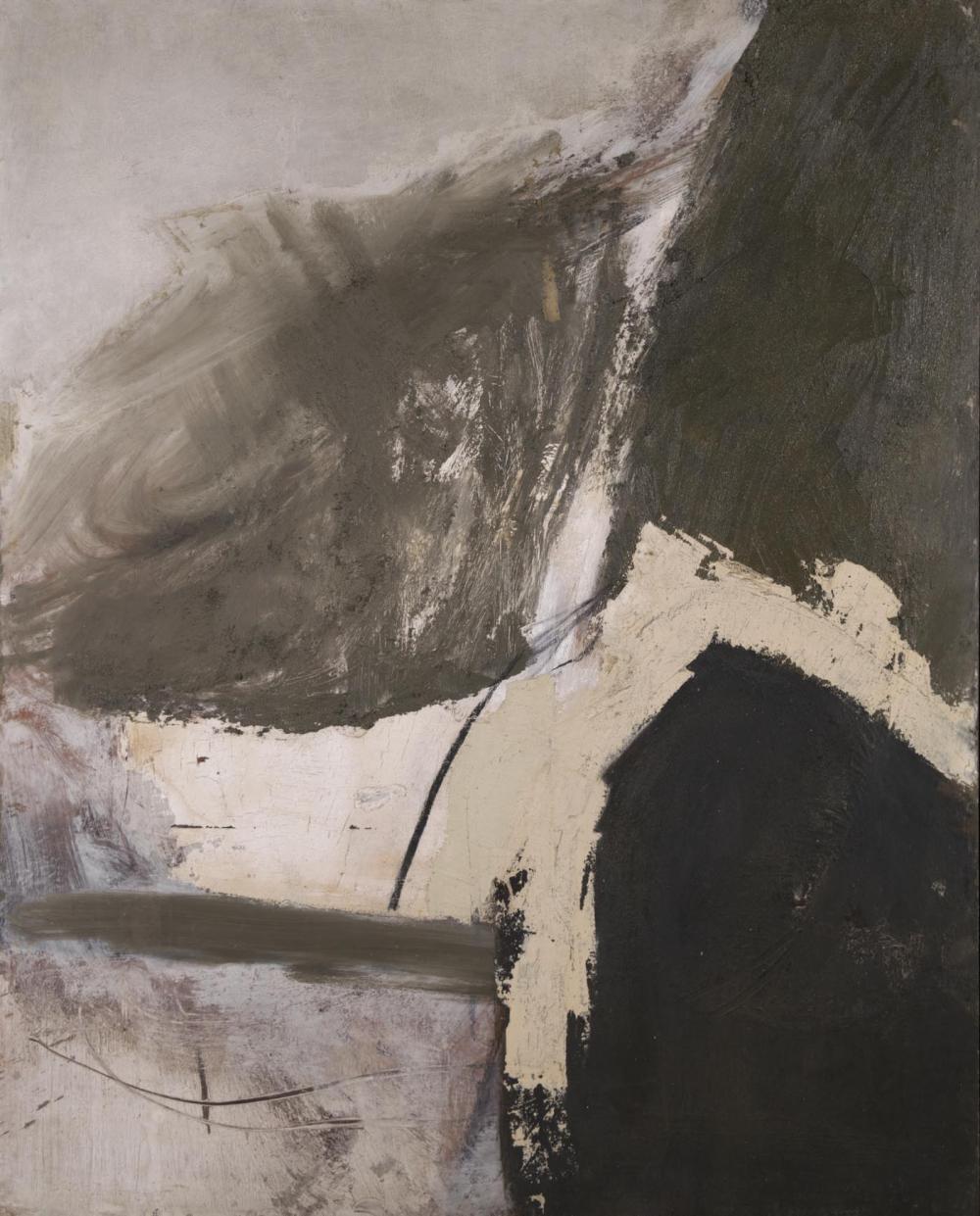 SANDRA BLOW MIXED MEDIA ON