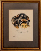 SANDRA FINKENBERG TORTOISESHEL