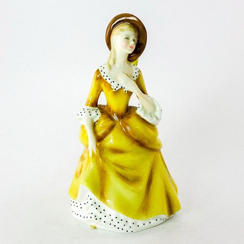 SANDRA HN2275 - ROYAL DOULTON