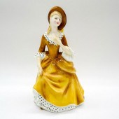 SANDRA HN2275 - ROYAL DOULTON