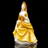 SANDRA HN2275 - ROYAL DOULTON