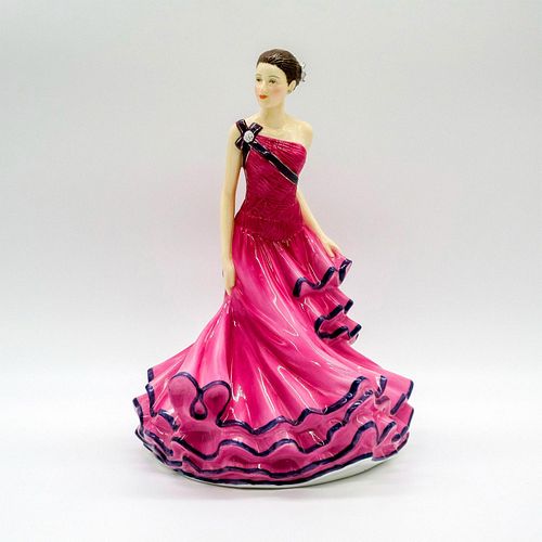 SANDRA HN5734 - ROYAL DOULTON