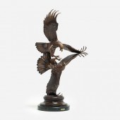 SANDRA KOOP "RAPTURE" (MONUMEN