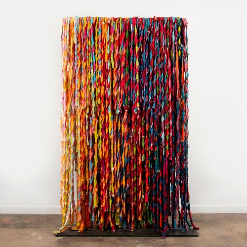 SANDRA MCMORRIS JOHNSON / EUMENIDES