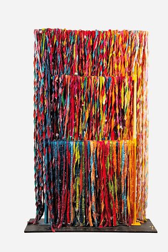 SANDRA MCMORRIS JOHNSON "EUMENIDES"
