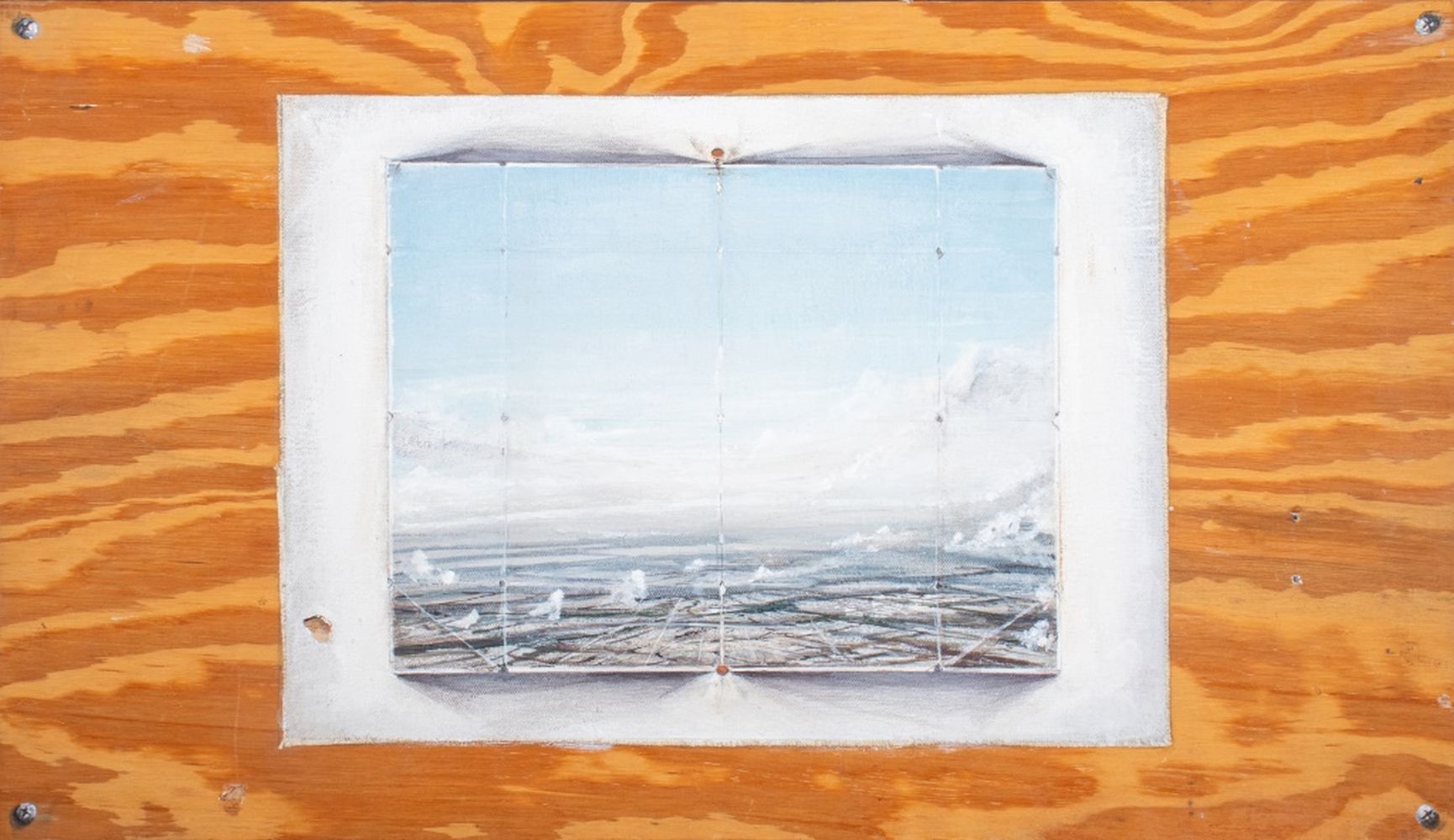 SANDRA PEREZ LIBERMAN "NO. 16-04"