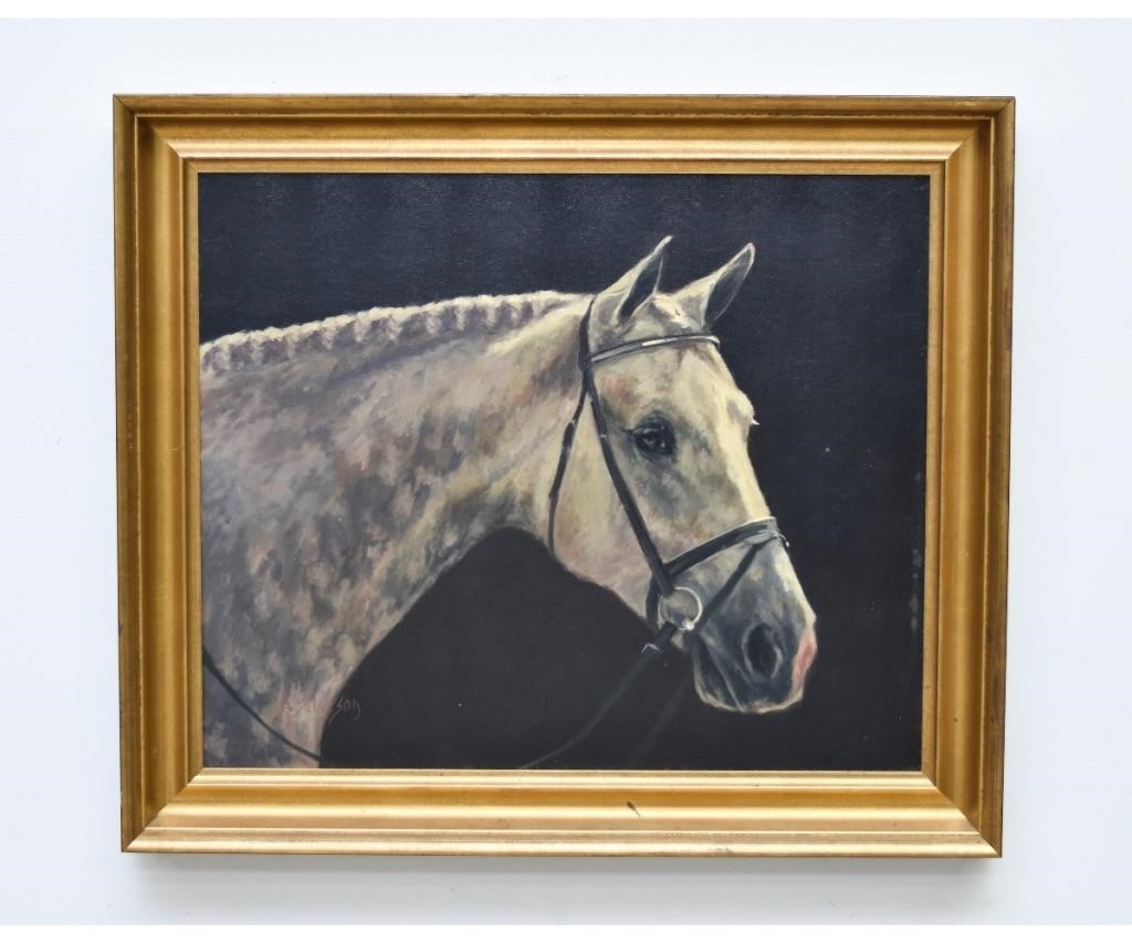 Sandra Severson, 20th c.