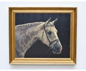 Sandra Severson, 20th c. Ameri