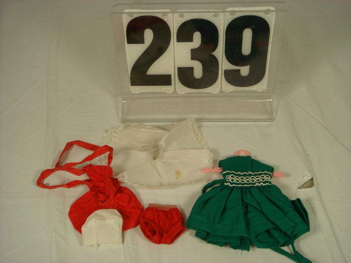 Sandra Sue Doll outfit not