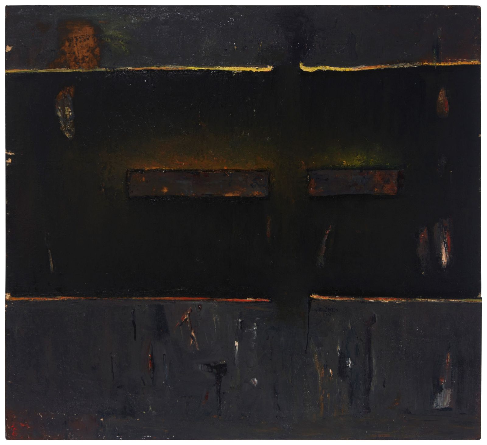 SANDRA SUNNYO LEE (B. 1947),