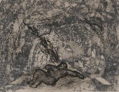 SANDRO CHIA (b. 1946): UNTITLE