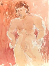SANDRO CHIA (ITALIAN, B.1946)