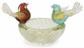 SANDRO FRATTIN ITALIAN MURANO