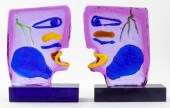 SANDRO FRATTIN STYLE MURANO AR