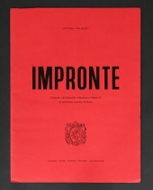 SANDRO MARIA ROSSO IMPRONTE 5