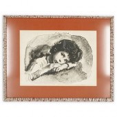 SANDU LIBERMAN (1923-1977) SIG