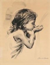 SANDU LIBERMAN INK & WASH PORT