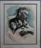 SANDU LIBERMAN (ROMANIA 1923-1