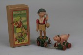 SANDY AND ORPHAN ANNIE BOXED T