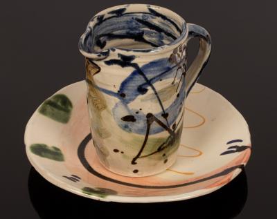 Sandy Brown (born 1946), a