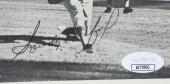 SANDY KOUFAX SIGNED PICTURE, J
