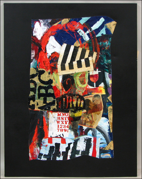 SANDY ROTH (20TH CENTURY)