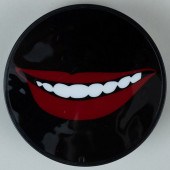 SANFORD BIGGERS (B. 1970): CHE