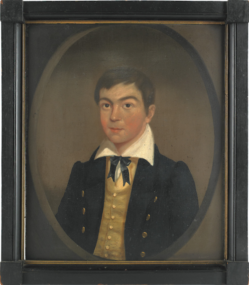 Sanford Mason (Rhode Island