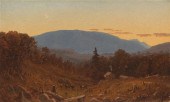 Sanford Robinson Gifford (Amer