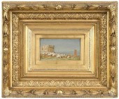 SANFORD ROBINSON GIFFORD(Ameri