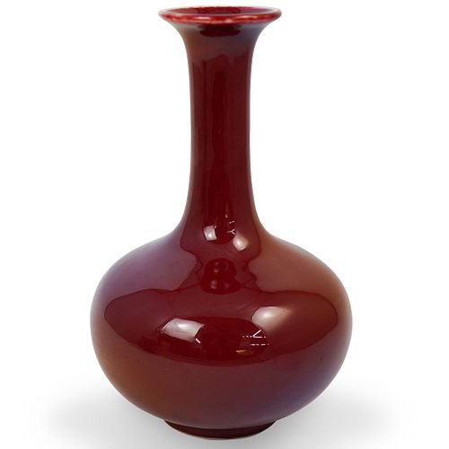SANG DE BOEUF GLAZED
